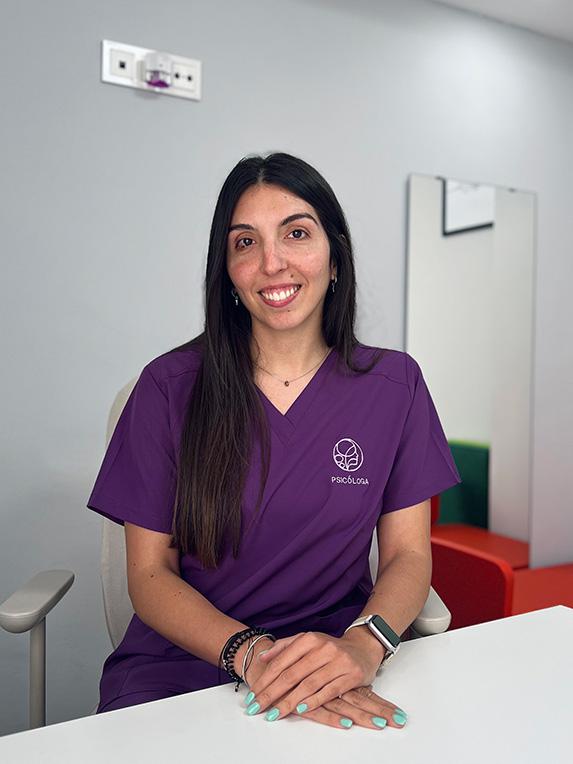 Cristina Vega Pozo